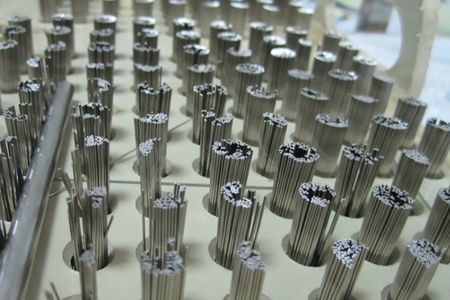 Chemical plating