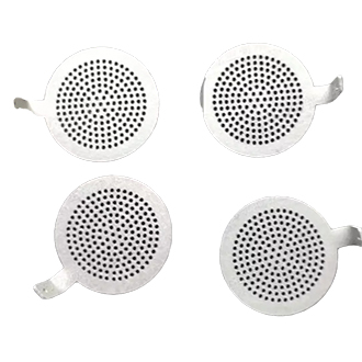 Platinum anode electrolytic water