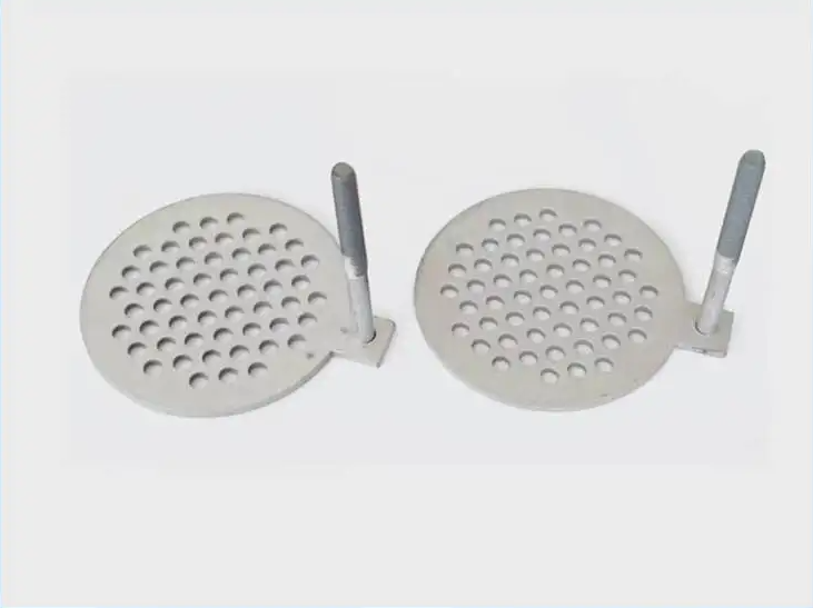 Platinum electrode for hydrogen-rich water cup electrode platinum titanium anode