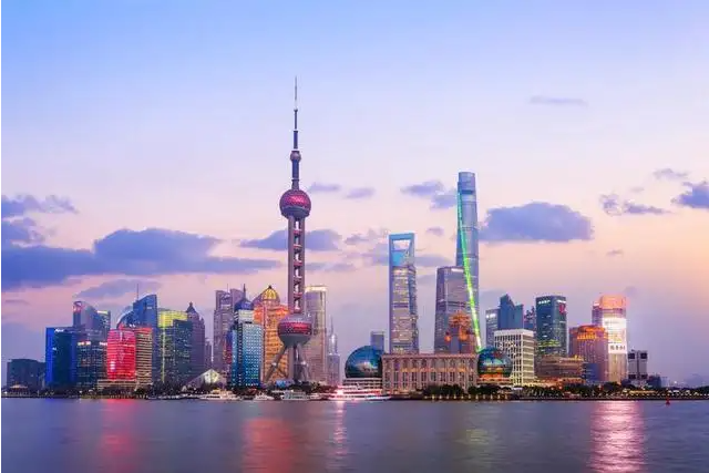 Shanghai: Demonstration of megawatt-level new energy electrolysis of water for hydrogen production and pilot application of 