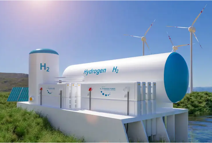 Five basic judgments for the development of the hydrogen energy industry in the 